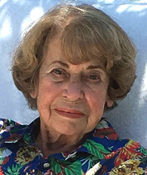 REZETKO, Virginia Turner